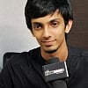 Anirudh opens up about the viral scandal video!