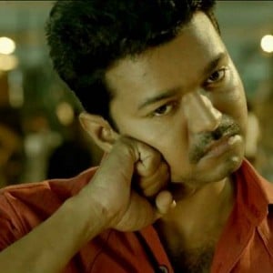 ''Vijay sir has shown great interest in the film''