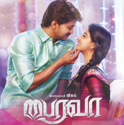 Vijay's Bairavaa to have a running time of 2 hours and 48 minutes