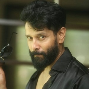 Vikram - GVM project’s with a new heroine