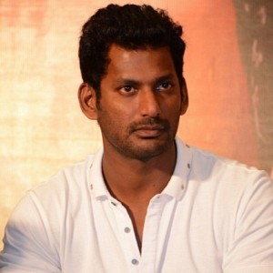 ''They are not only misusing my name, but also....'', Vishal