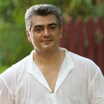 When will we get an official announcement about Thala 58?