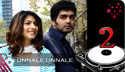 UNNALE UNNALE