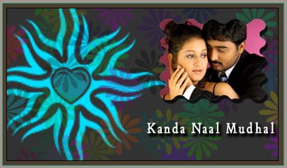 kanda naal mudhal film free download