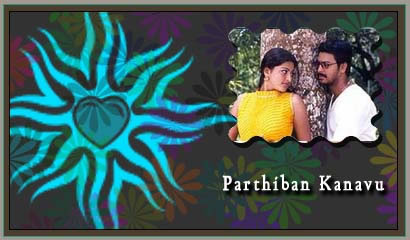 Parthiban Kanavu