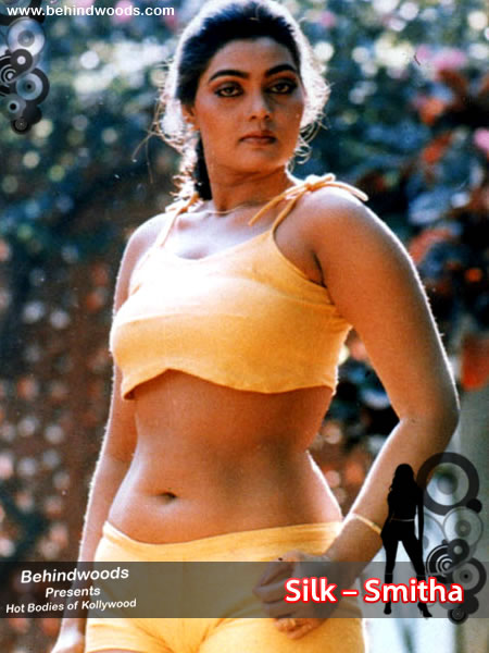 Silk - Smitha