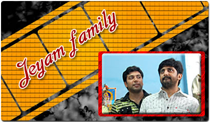 Jeyam Family