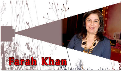 Farah Khan