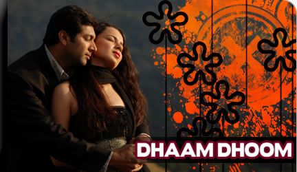 Dhaam Dhoom