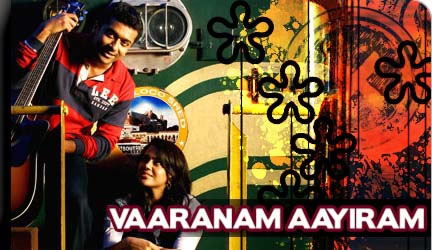 Vaaranam Aayiram