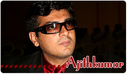 Ajithkumar