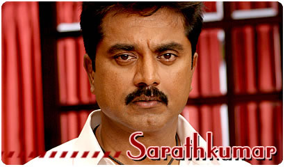 Sarathkumar