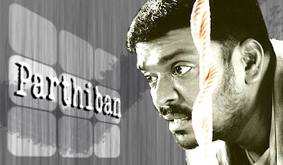 Parthiban