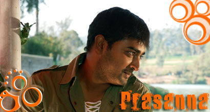 Prasanna