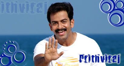 Prithviraj