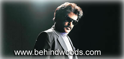 Rajinikanth