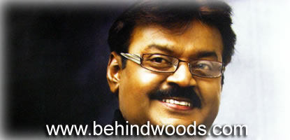 Vijayakanth