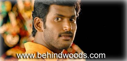 Vishal