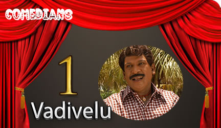 Vadivelu