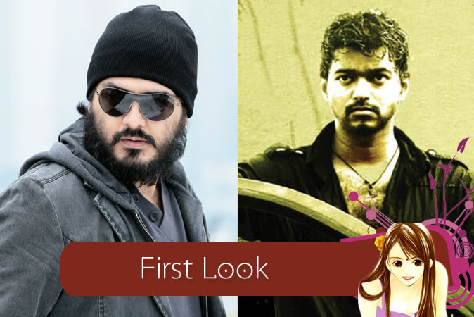 Ajith & Vijay