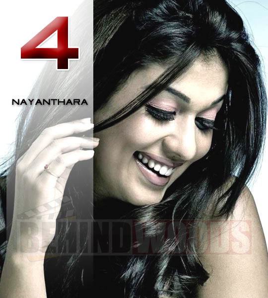 Nayanthara