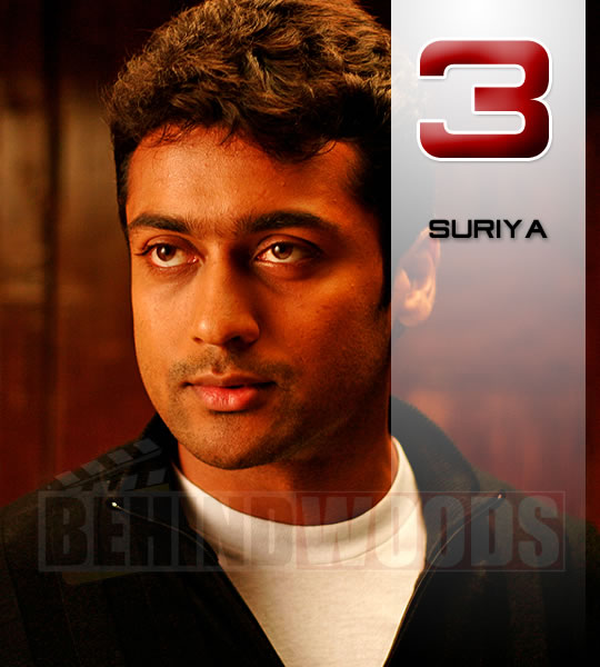 Suriya