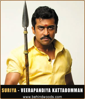 Suriya