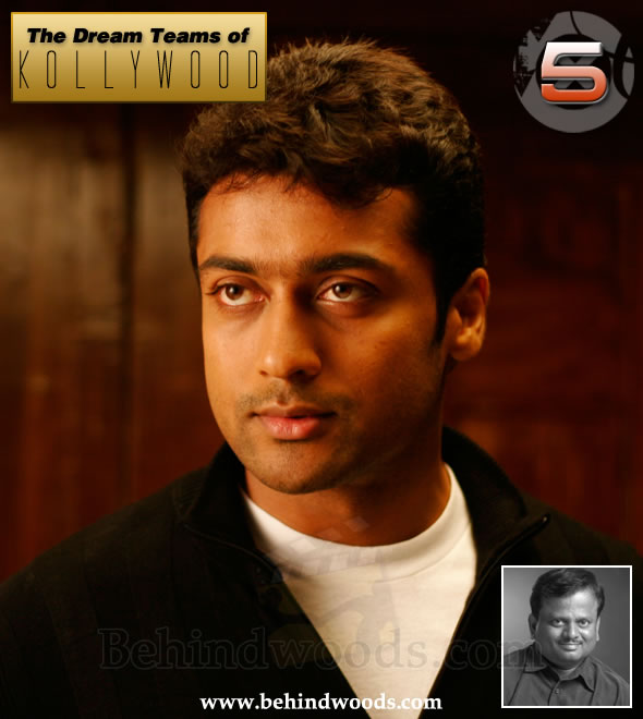 Suriya