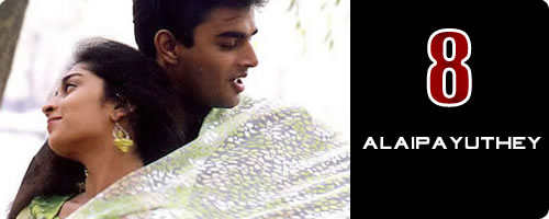 Alaipayuthey