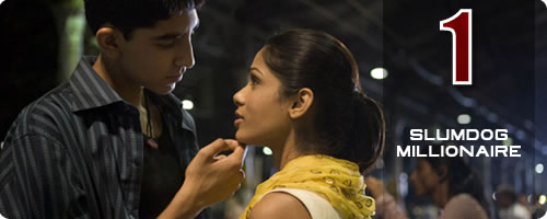 Slumdog Millionaire