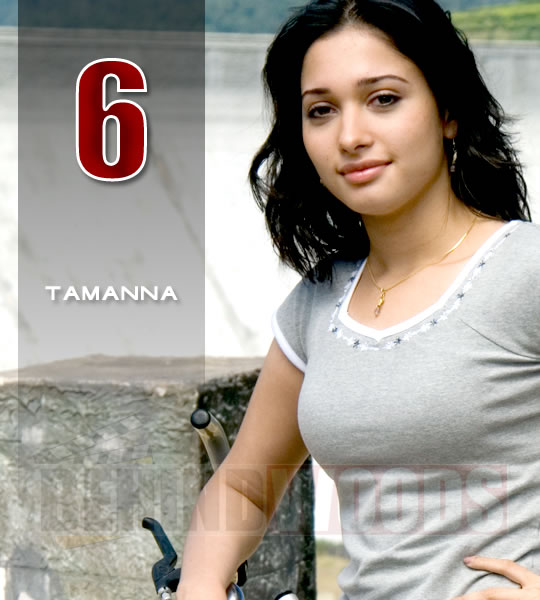 Tamanna