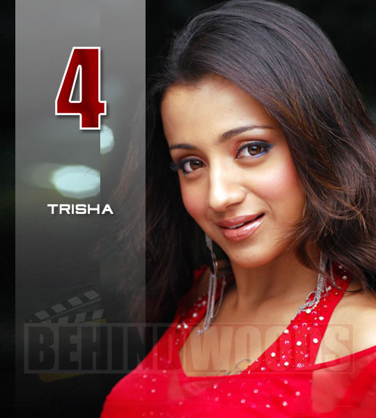 Trisha