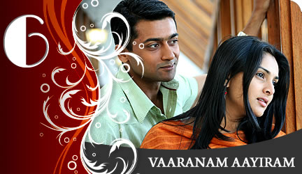 Vaaranam Aayiram