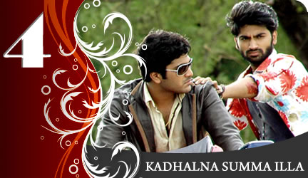 Kadhalna Summa Illa