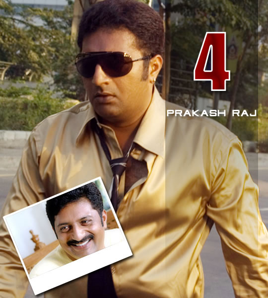 Prakashraj