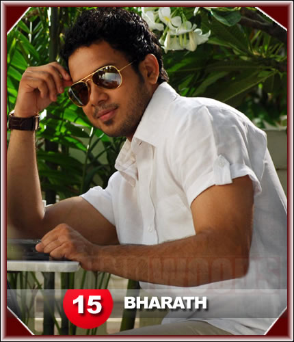 Bharath