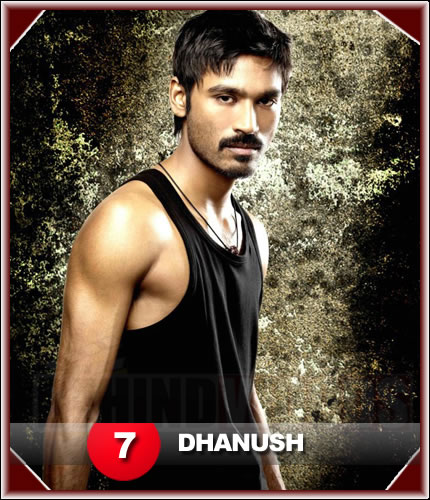 Dhanush