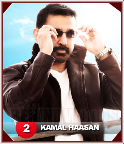 Kamal Haasan