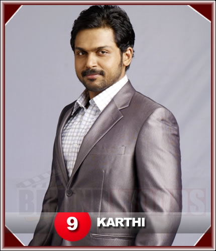 Karthi