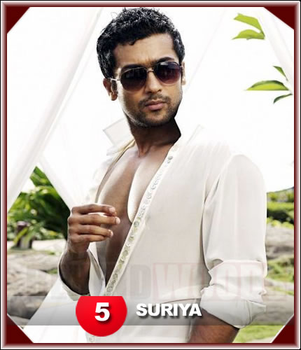 Suriya