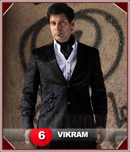 Vikram