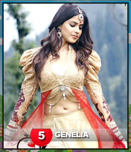 Genelia