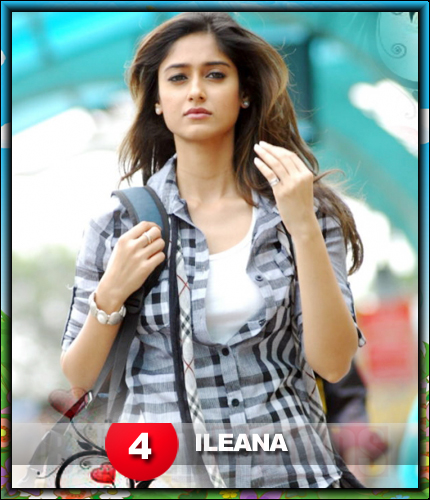 Ileana