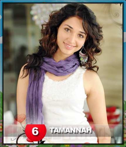 Tamannah