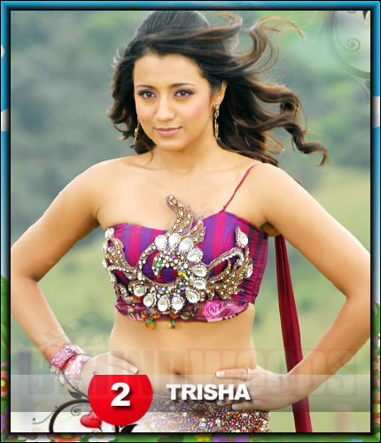 Trisha