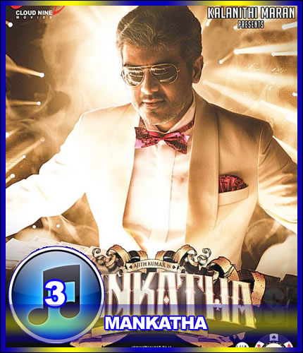 Mankatha