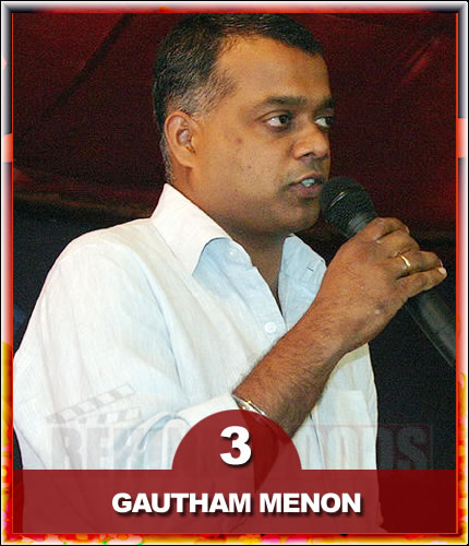 Gautham Menon