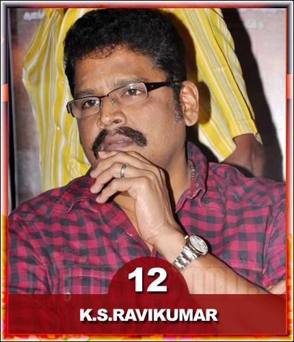 K.S. Ravikumar