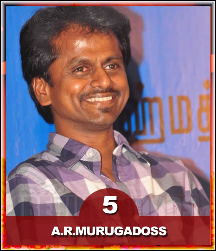 A.R.Murugadoss