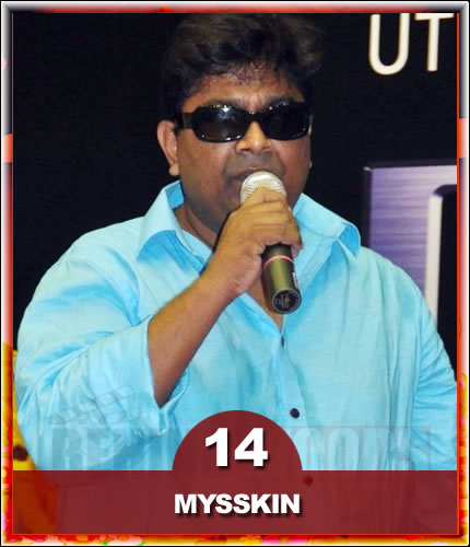 Mysskin